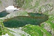 23 Laghi del Corno Stella...un bel cuore ! 